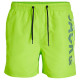 Jack & Jones Παιδικό μαγιό